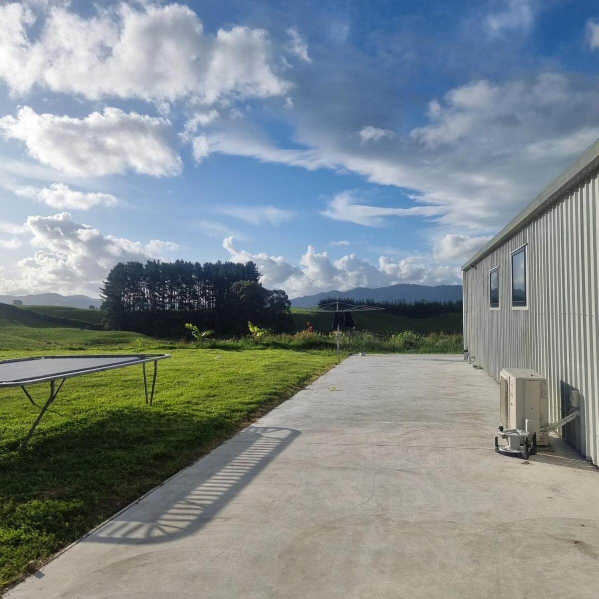 Horotiu Homestead Hamilton Large Group & Event Hire Nz Exterior photo