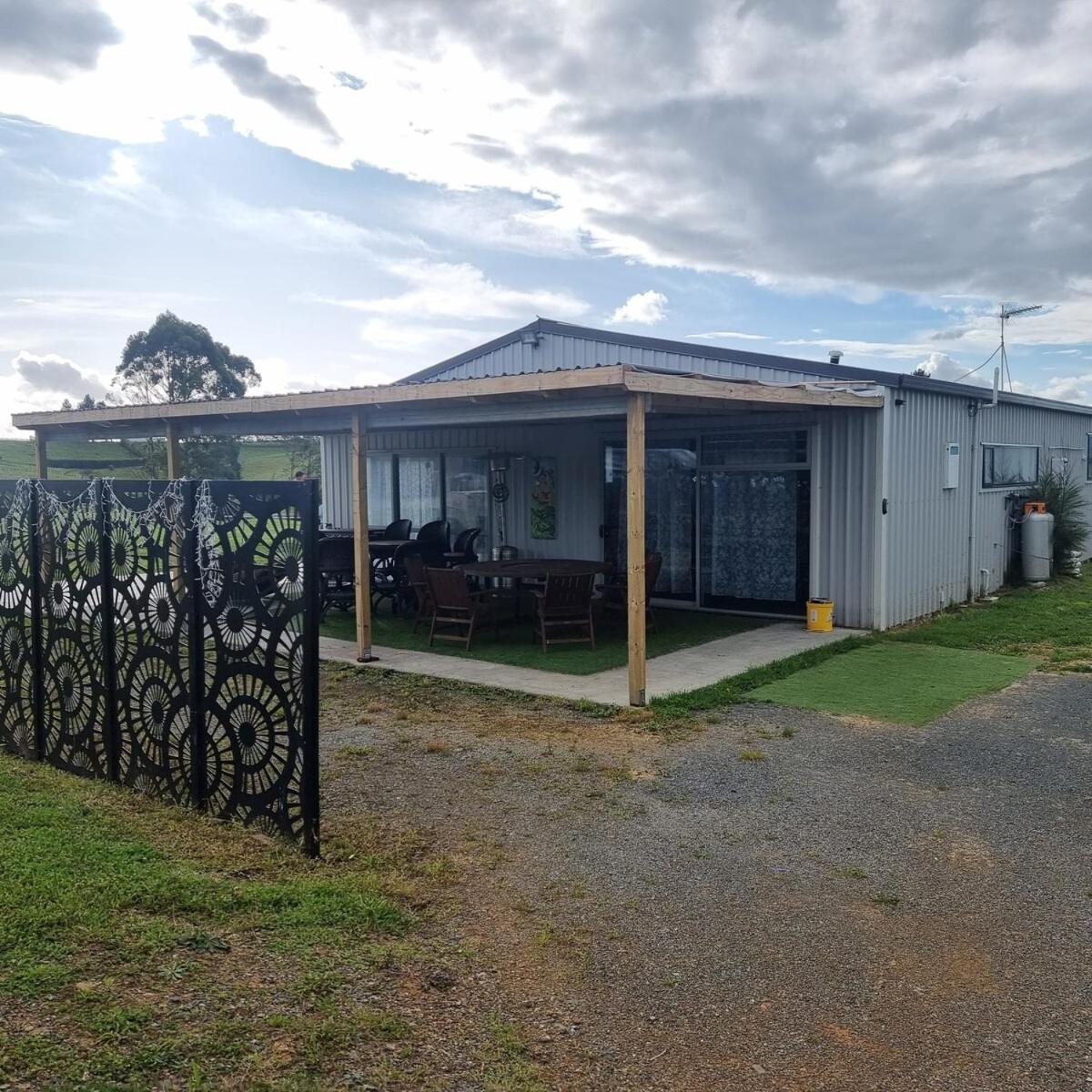 Horotiu Homestead Hamilton Large Group & Event Hire Nz Exterior photo